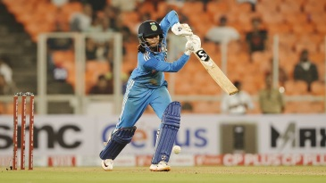 New Zealand Women Outclass India to Level the Series